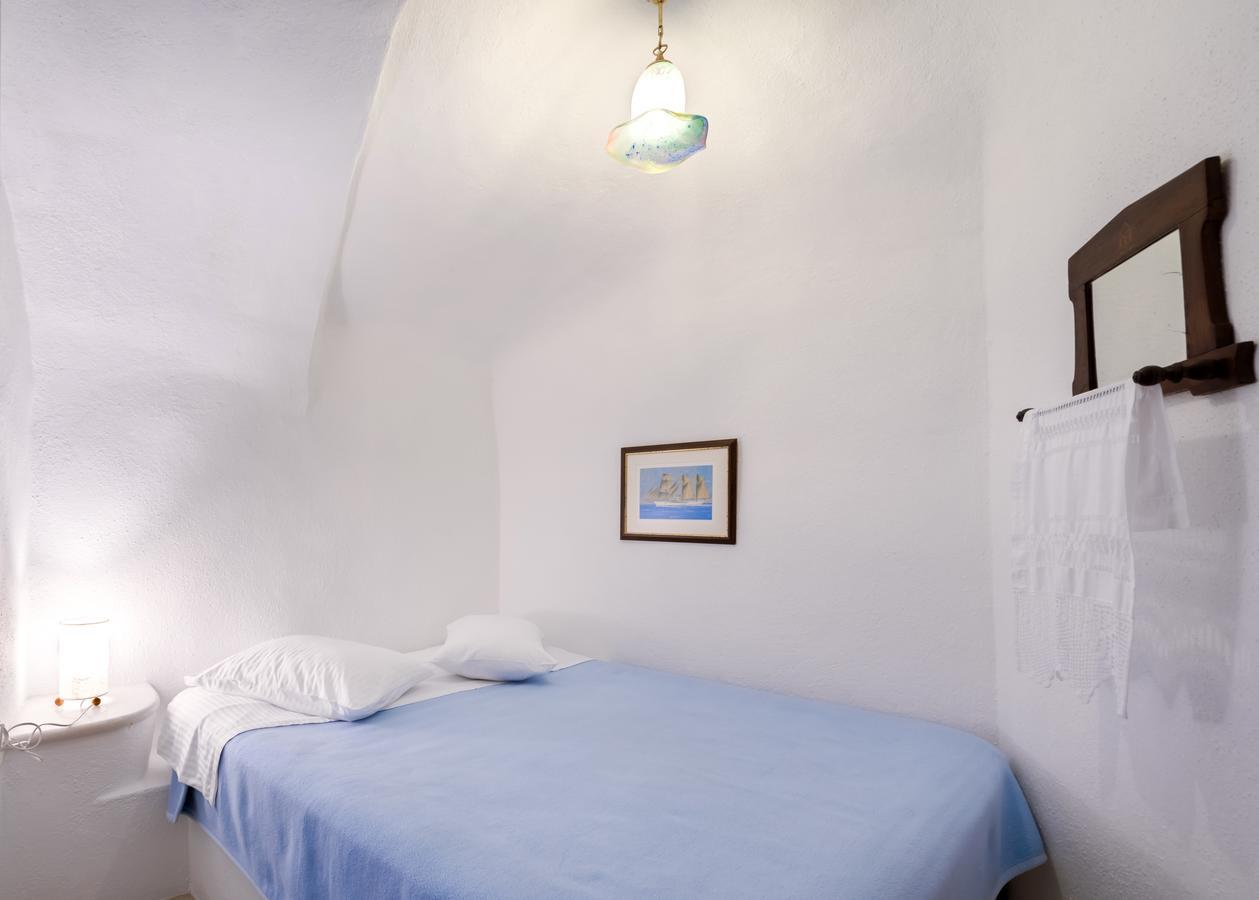 Chelidonia Traditional Villas Ía Kültér fotó